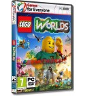 LEGO Worlds